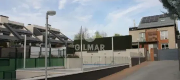 Дом с 5 спальнями в Лас-Розас де Мадрид, Испания № 176729 10