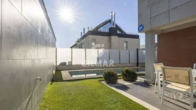 Дом с 5 спальнями в Лас-Розас де Мадрид, Испания № 176729