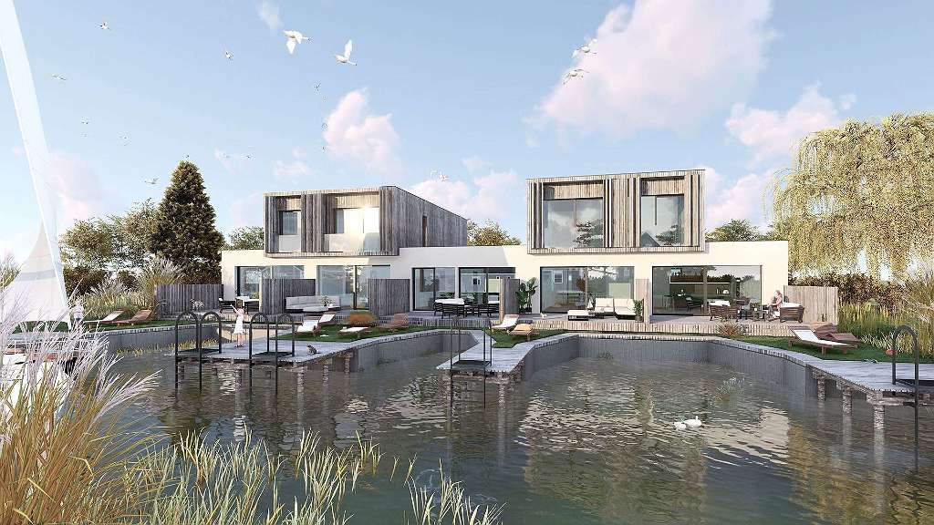 Grundstück in Neusiedl am See, Austria, Nr. 82074