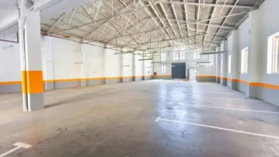 801m² Commercial property in Valencia, Spain No. 133738