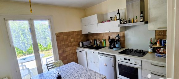 Casa de 3 dormitorios en Isere, France No. 323254 14