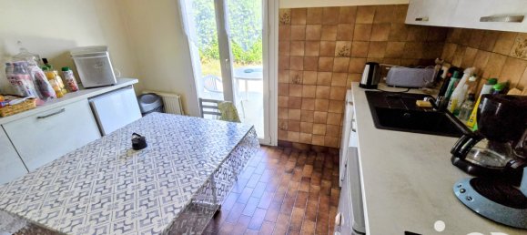 Casa de 3 dormitorios en Isere, France No. 323254 13