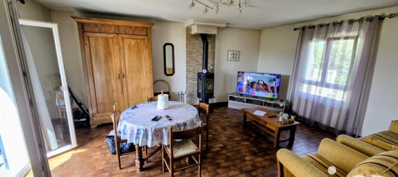 Casa de 3 dormitorios en Isere, France No. 323254 11