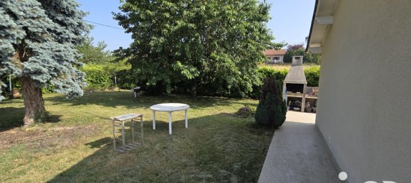 Casa de 3 dormitorios en Isere, France No. 323254 28