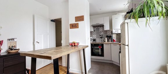 2 غرف نوم شقة في Chartres, France رقم 73781 21