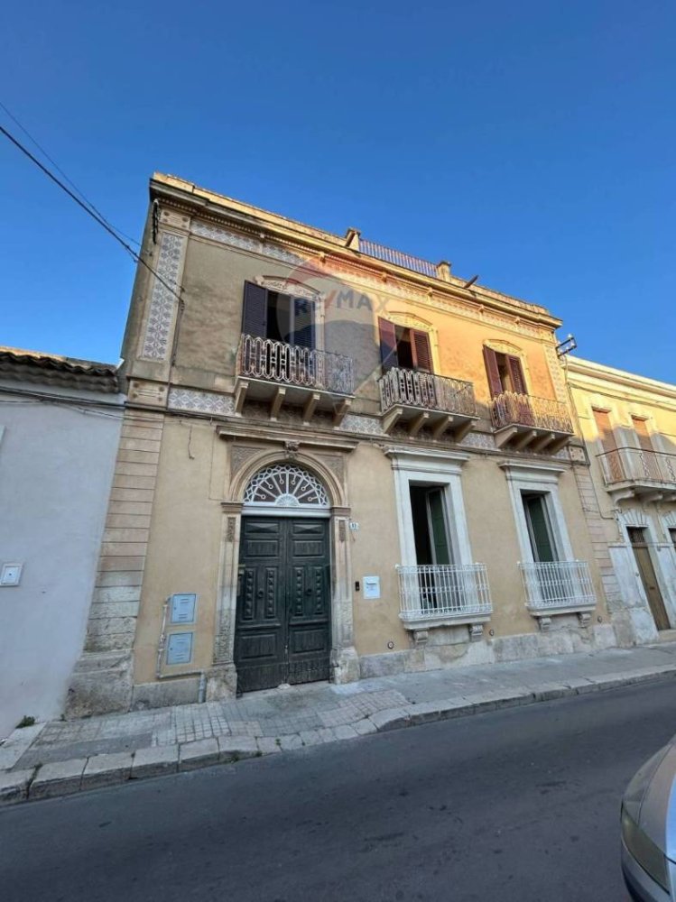 1 Schlafzimmer Haus in Avola, Italy, Nr. 282863