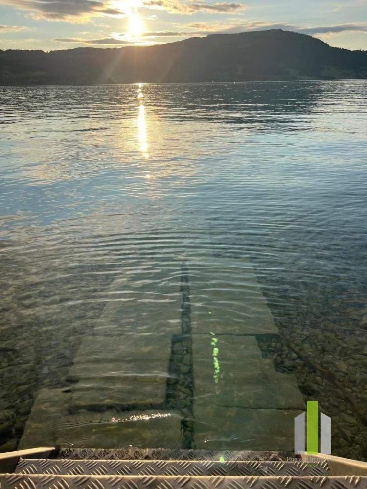 Terreno en Steinbach am Attersee, Austria No. 206453