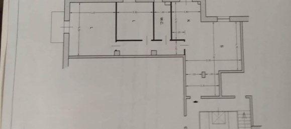 3 rooms Apartment in Foggia, Italy No. 167264 5