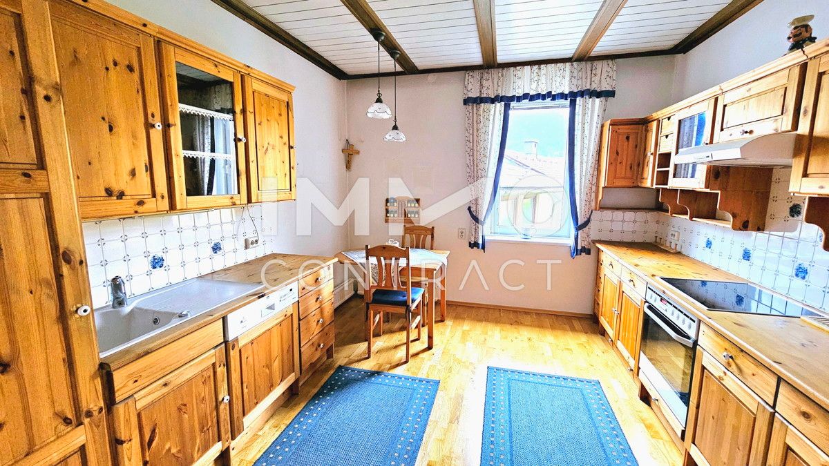 Edifício em Pernitz, Austria 510 m² N.º 135158