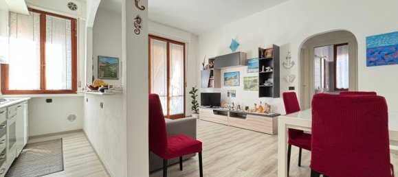 3 rooms Apartment in Lerici, Italy No. 119166 5