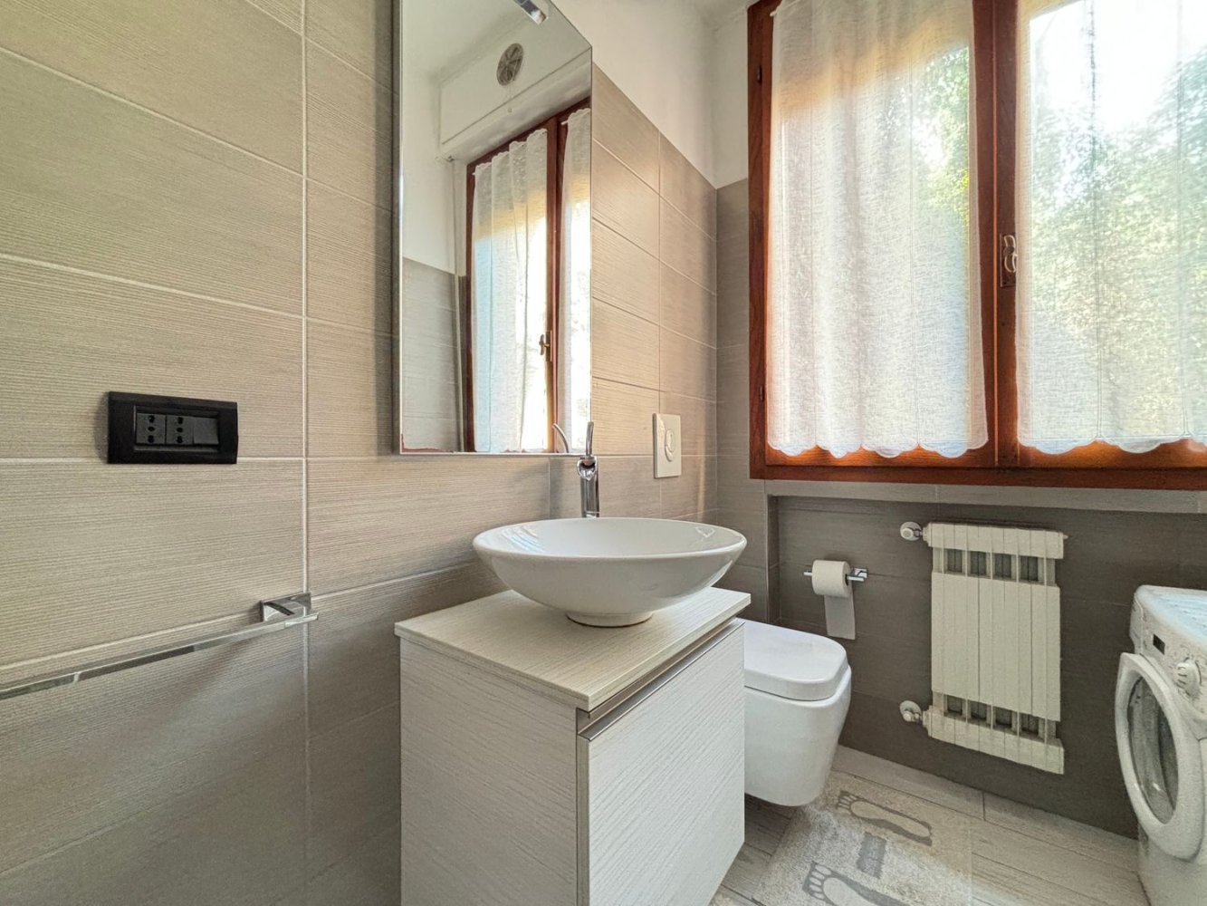 3 rooms Apartment in Lerici, Italy No. 119166