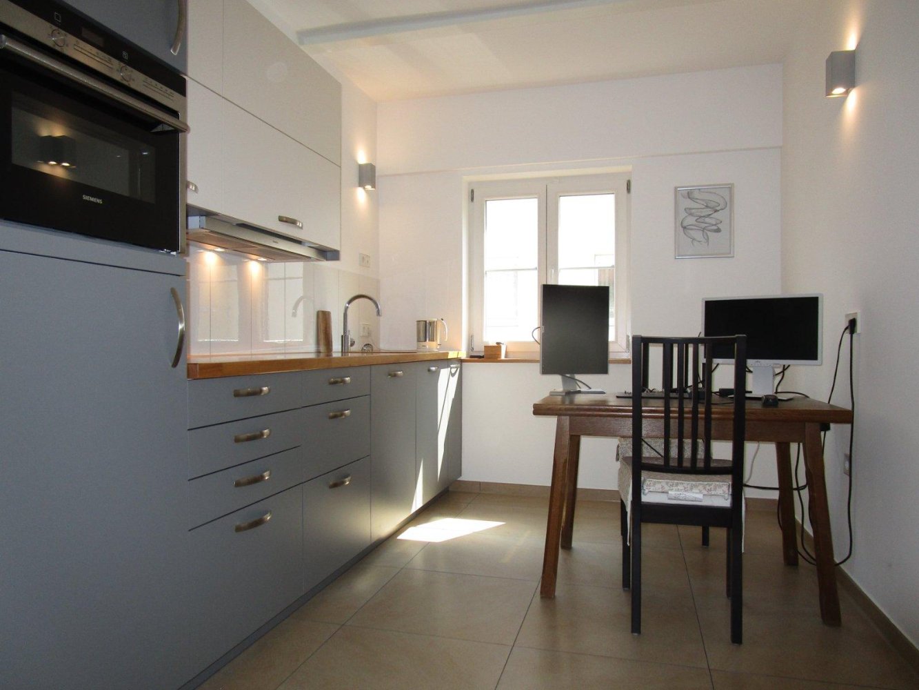 1 Schlafzimmer Wohnung in Stuttgart, Germany, Nr. 331514