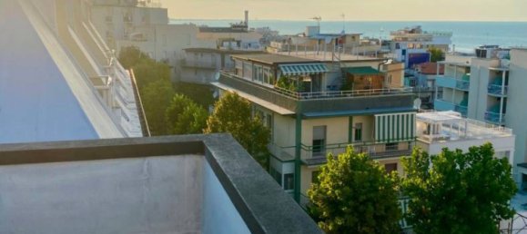 3 bedrooms Penthouse in Gabicce Mare, Italy No. 67337 8