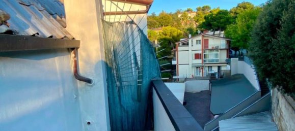 3 bedrooms Penthouse in Gabicce Mare, Italy No. 67337 16