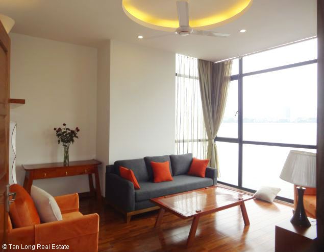 3 chambres Appartement à Tay Ho, Vietnam No. 4379