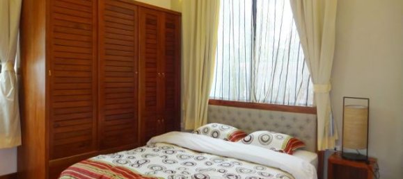 3 chambres Appartement à Tay Ho, Vietnam No. 4379 9