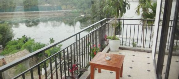 3 chambres Appartement à Tay Ho, Vietnam No. 4379 17