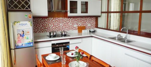 3 chambres Appartement à Tay Ho, Vietnam No. 4379 15