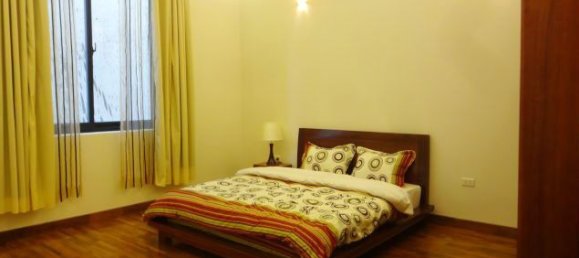 3 chambres Appartement à Tay Ho, Vietnam No. 4379 5