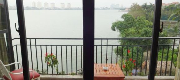 3 chambres Appartement à Tay Ho, Vietnam No. 4379 18