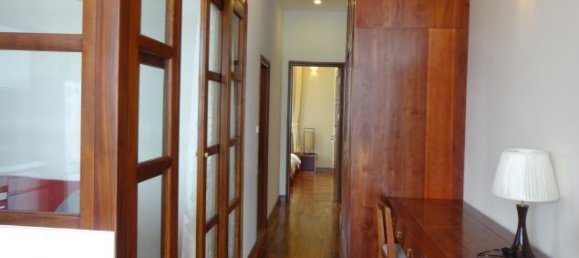 3 chambres Appartement à Tay Ho, Vietnam No. 4379 2