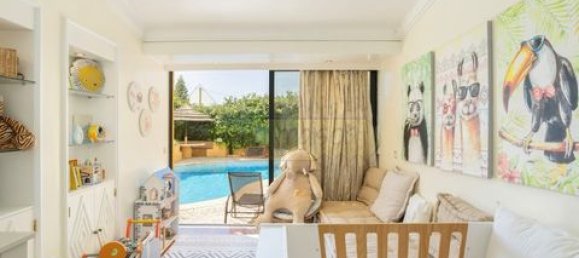 7 Schlafzimmer Villa in Albufeira, Portugal, Nr. 150804 12