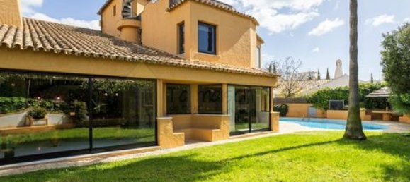 7 Schlafzimmer Villa in Albufeira, Portugal, Nr. 150804 24