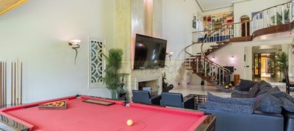 7 Schlafzimmer Villa in Albufeira, Portugal, Nr. 150804 3