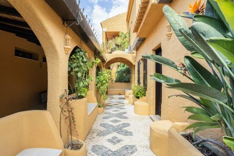 7 Schlafzimmer Villa in Albufeira, Portugal, Nr. 150804