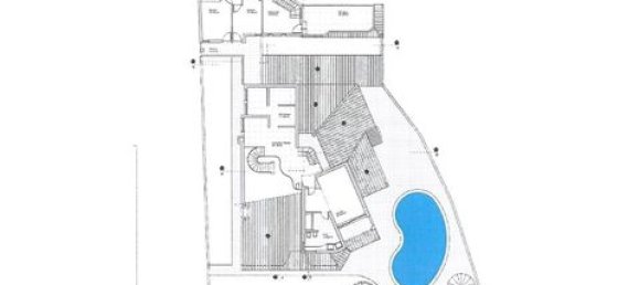 7 Schlafzimmer Villa in Albufeira, Portugal, Nr. 150804 25