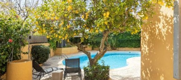 7 Schlafzimmer Villa in Albufeira, Portugal, Nr. 150804 23