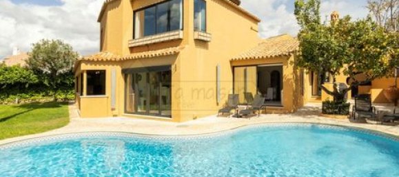 7 Schlafzimmer Villa in Albufeira, Portugal, Nr. 150804 2
