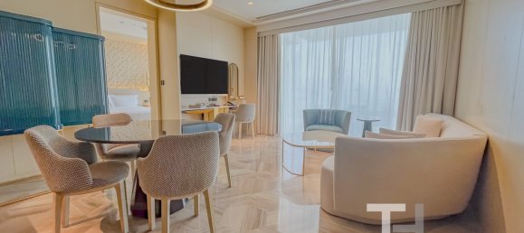 1 bedroom Apartment in Palm Jumeirah, UAE No. 33270 4