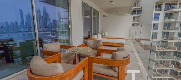 1 bedroom Apartment in Palm Jumeirah, UAE No. 33270 14