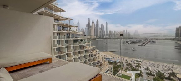 1 bedroom Apartment in Palm Jumeirah, UAE No. 33270 20
