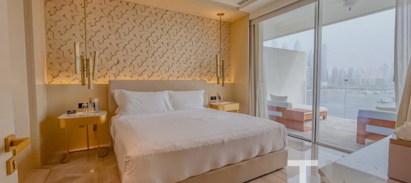 1 bedroom Apartment in Palm Jumeirah, UAE No. 33270 9