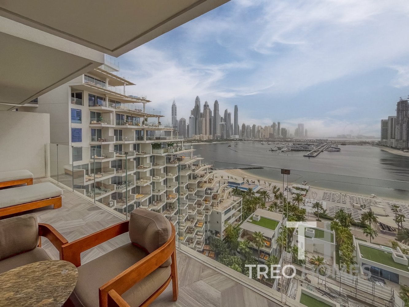 1 bedroom Apartment in Palm Jumeirah, UAE No. 33270