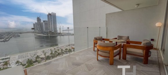 1 bedroom Apartment in Palm Jumeirah, UAE No. 33270 18