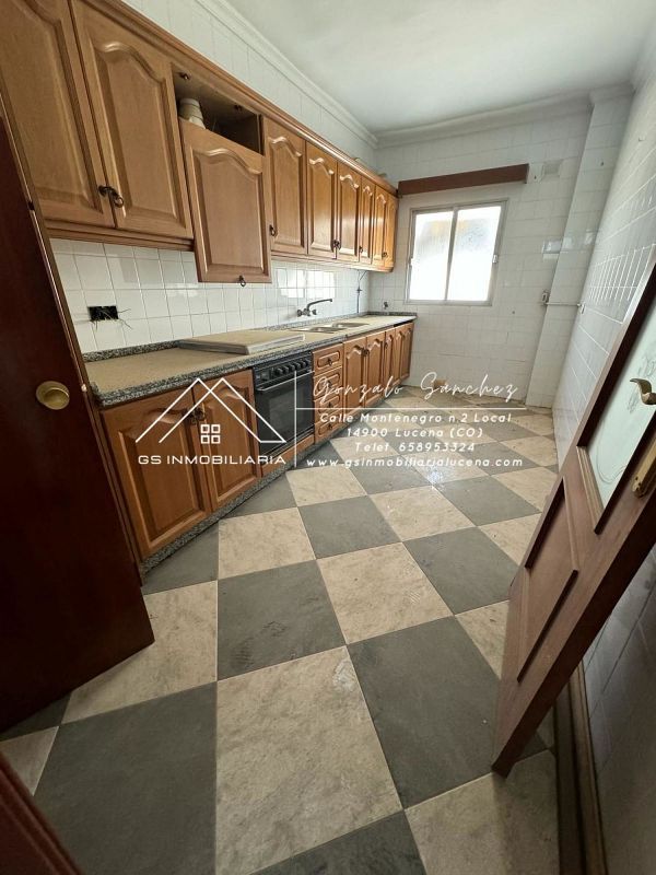 3 chambres Appartement à Cordoba, Spain No. 225263