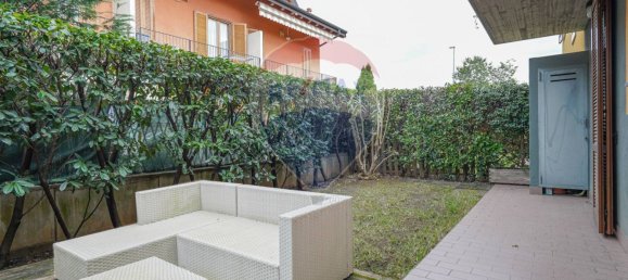 1 Schlafzimmer Wohnung in Brusaporto, Italy, Nr. 308684 8