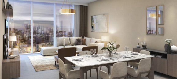 3 bedrooms Apartment in Dubai Creek Harbour (The Lagoons), UAE No. 4629 2