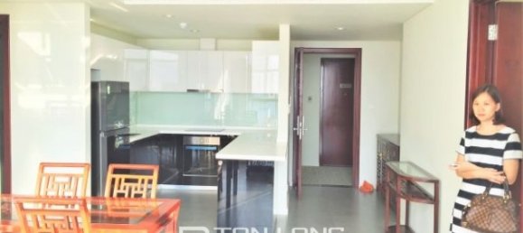 2 Schlafzimmer Wohnung in Tay Ho, Vietnam, Nr. 2672 2