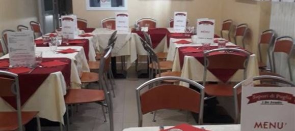 150m² Commercial property in Milan, Italy No. 244628 7