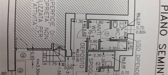 150m² Commercial property in Milan, Italy No. 244628 18