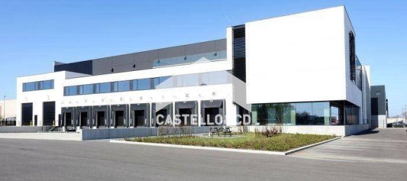 34000m² Land in Desenzano del Garda, Italy No. 211826 6