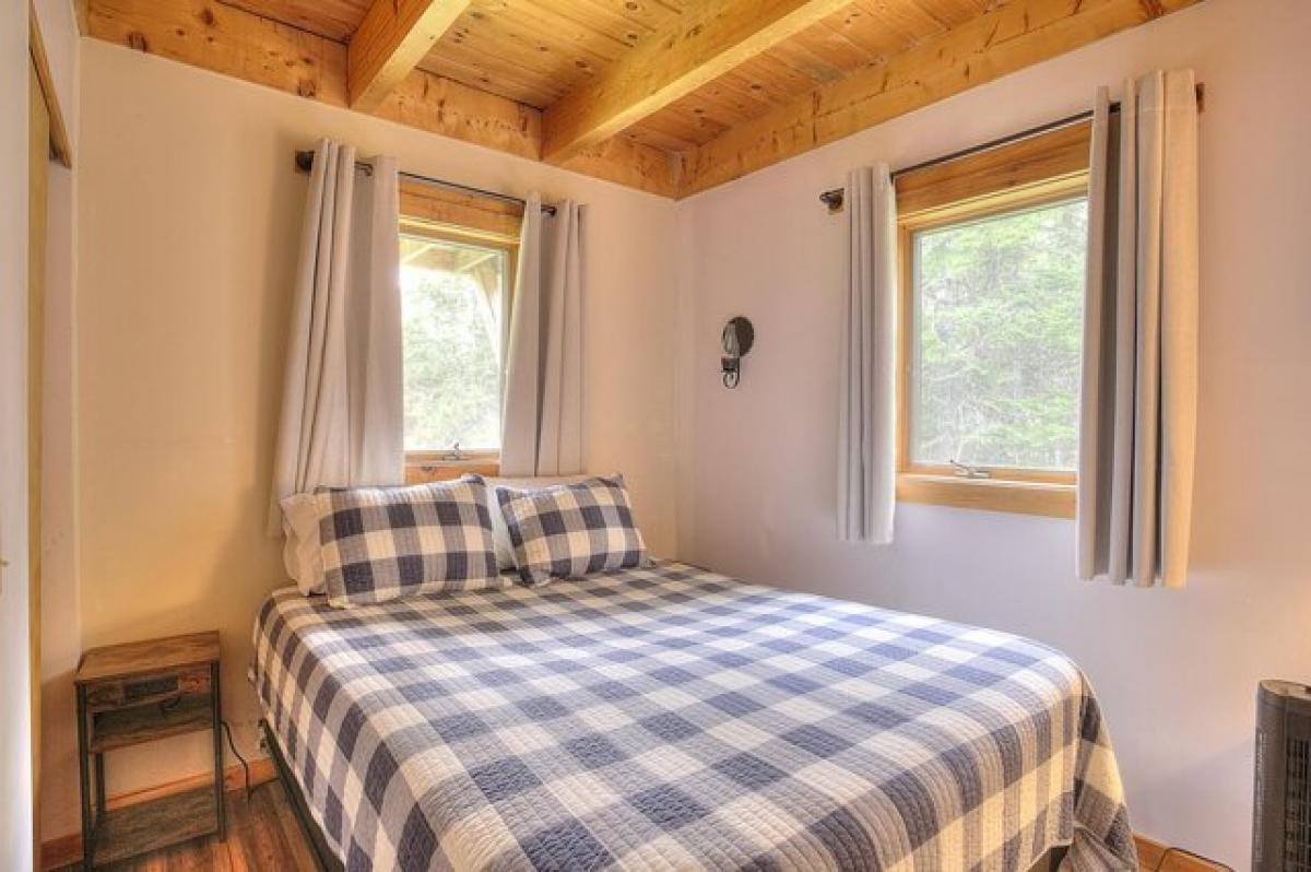 3 bedrooms House in Rangeley, USA No. 402683