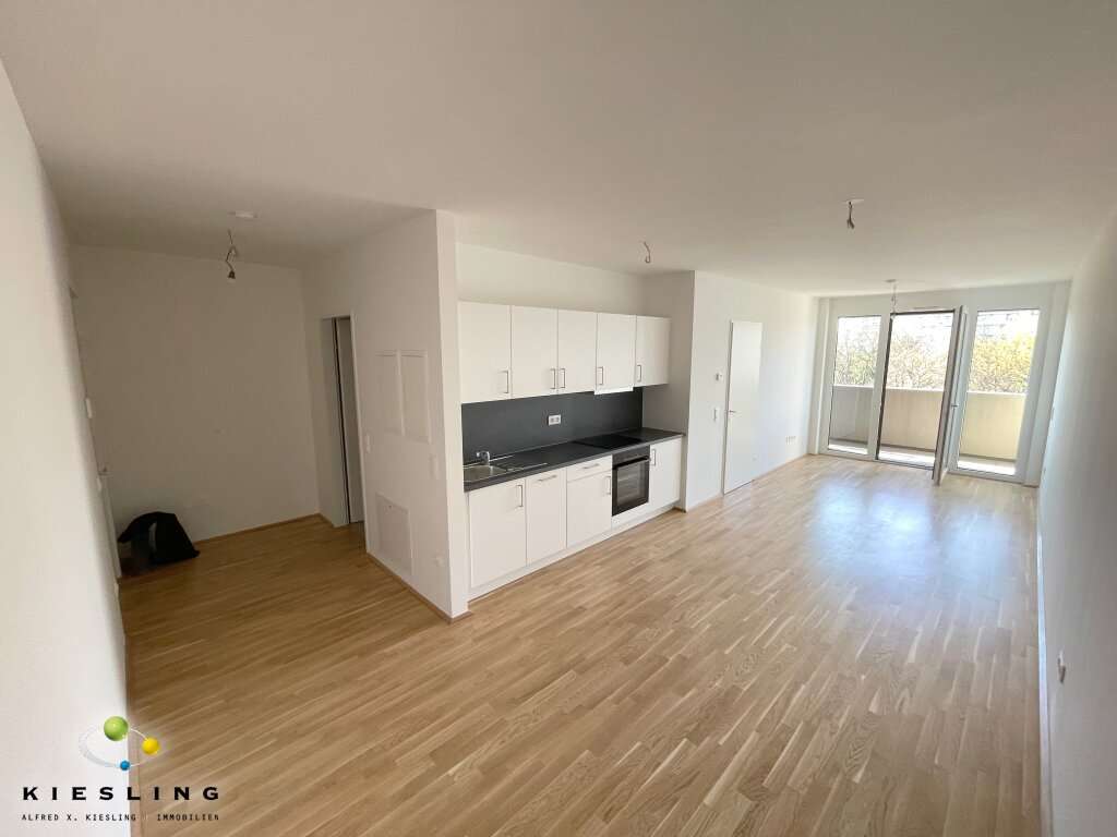 2غرفة شقة في Penzing, Austria رقم 125268