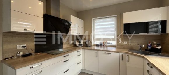 5 rooms House in Gunzenhausen, Germany No. 37881 4