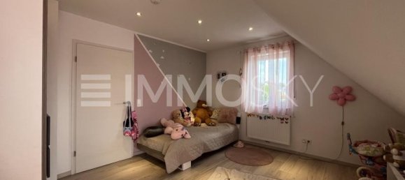 5 rooms House in Gunzenhausen, Germany No. 37881 5