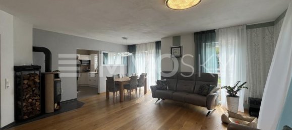 5 rooms House in Gunzenhausen, Germany No. 37881 3